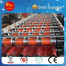 Hky High Quality Color Steel Roofing Sheet Making Machine